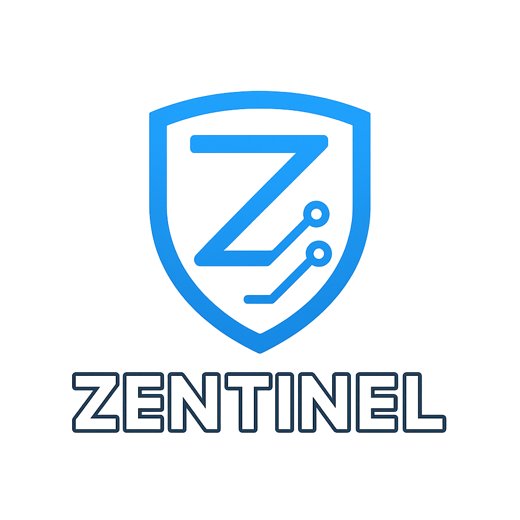 Zentinel logo
